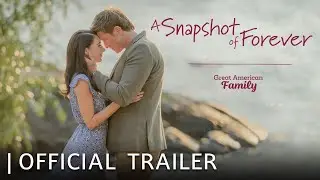 A Snapshot of Forever | Trailer | Starring Natalie Dreyfuss & Anthony Konechny