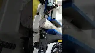 m&aacute;y cưa v&ograve;ng WayTrain UE-712A#maycuavong#bandsaw#waytrain