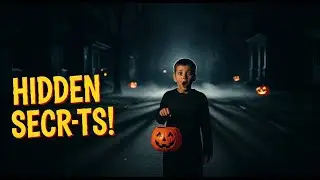 What the Halloween Industry Doesn't Want You to Know About Spooky Nights