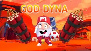 GOD DYNA⛩