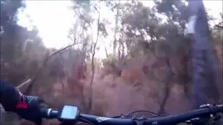 conca verde freeride