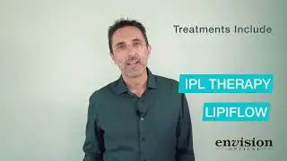 What is Dry eyes?
