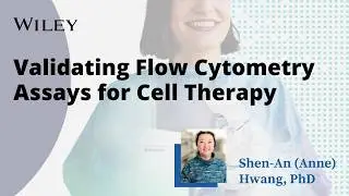 Validating Flow Cytometry Assays for Cell Therapy