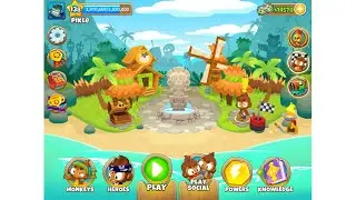 Advanced Challenge July 1 BTD6 (Help Dabloon Find This) #Shorts #BTD6 #BTD6AC