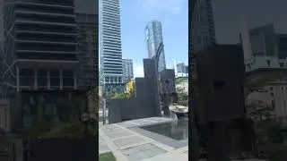David Pecaut Square  August 20, 2023