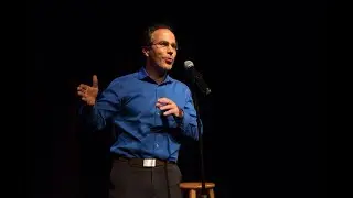 Will Spargur: Collision Course