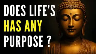 Why You Don't Need a Life Purpose to live Be Whole: Buddhist Wisdom Without a Purpose