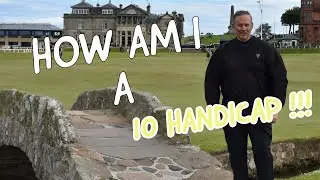 Better Golf Psychology | B-Flight Champion