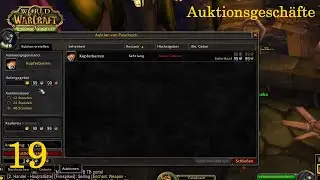 WoW TBC Paladin ⚔️ 19 