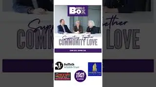 Community Support, we support charity and sports clubs alike #charity #communitysupport #localsports