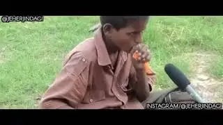 Kamlesh the Soluchan boy | feat Dj Khalid |