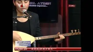 Nurten Yalniz ve Suat Aydemir - Yari Olmayanın Yarası M'olur