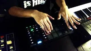 【MPC STUDIO2】Stakes is High(Cover) - KO-ney