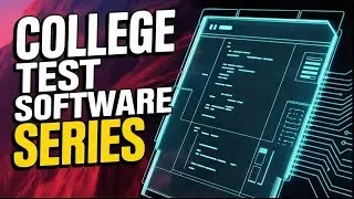 Building a College Test Software in Public (Raw Series) 🔥 | From Scratch to Deployment
