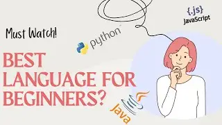 Python vs Java vs JavaScript: Which Language is Best for Beginners?