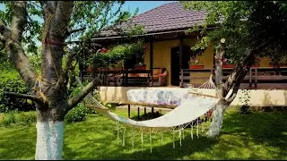 Microferma Dobrovat / Micro Farm Dobrovat