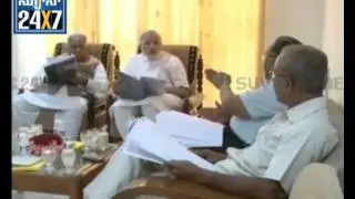 BJP in dilemma as Modi-Advani divide widens - Suvarna news