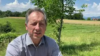 Statement zum neuen AMA-Genussregion Gütesiegel - Franz Deutschmann