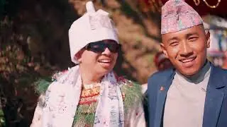Sabin & Sangita Wedding  full video