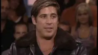Evictee Interview: Braden
