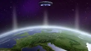 Cosmic Revolution