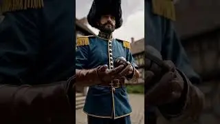 Grenadier #history #army #edit