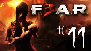 F.E.A.R. 3 w/ MXReaper - Epsiode 11 - Super Suit