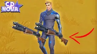 So you can now double pump in Creative Destruction.... 😤 (CD MOBILE)