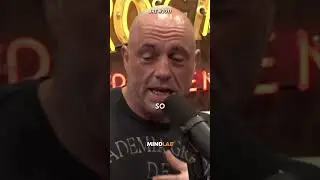 Joe Rogan On The CRAZY Cordyceps Mushroom🤯