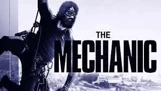 THE MECHANIC • SIZ: GTA RP HIGHLIGHTS