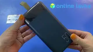 Power bank Remax RPP-200 50000 mAh