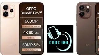 Oppo Reno 15 Pro belchiang leh ang