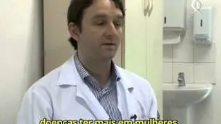 Somos o SUS: Angiologista