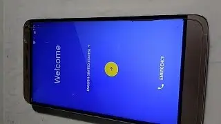Panasonic eluga note remove frp lock // Panasonic eluga Google account  by pass