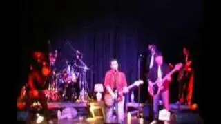 Pudding Fields - Radio