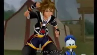 Typhonis707's: The Kingdom Hearts Show #3