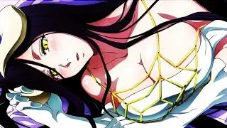 Albedo (AMV) | MYTH&ROID | Overlord Full Ending Theme オーバーロード