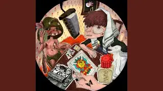 RABIOSOS 420 (feat. SOY EL POLA & Dlang)