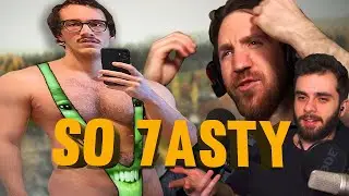We Humbled Runescape's Newest Creator