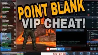 Cheat Point Blank Vip 2022 By Cieter Gaming
