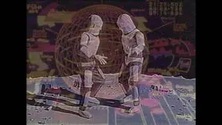 VGM - Oxygenesis I