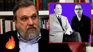 Rob Bell & C.S. Lewis | Doug Wilson