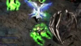 Mu Online Season 4 - Mu Vision 1.05M+