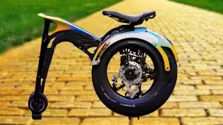 Vehicles Of The Future - Future Transportation System 2050