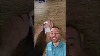 The Secret To Fixing Bunions?!