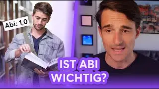 Wie wichtig ist der Abischnitt? Muss ich auf eine Privatuni? Thomas Bezug zu Geld | Stream Highlight