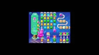 Candy Crush Soda Saga Level 11336