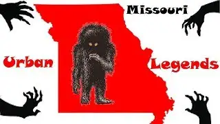 Top 5 Scariest Missouri Urban Legends