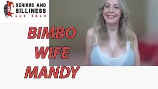 Guy Talk: Mandy Martin, Only Fans Instagram Model Discusses Her Femininity- Happy Monday!