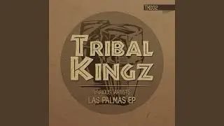 Modern Faith (Sueno Tribal Mix)